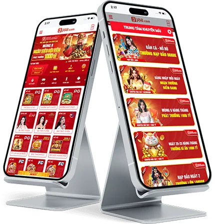 Đa dạng trò chơi cá cược tại Jun88v1 nhà cái