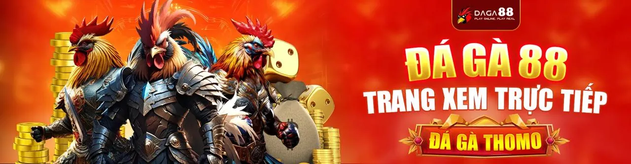 Sân đấu đá gà trực tuyến kịch tính tại JUN88V1